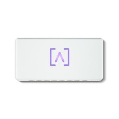 Alta Labs S8-POE Switch 8-Port PoE - High-Performance Power Over Ethernet Solution for Seamless Connectivity